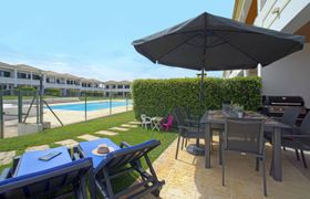 Sol Nascente Holiday Home