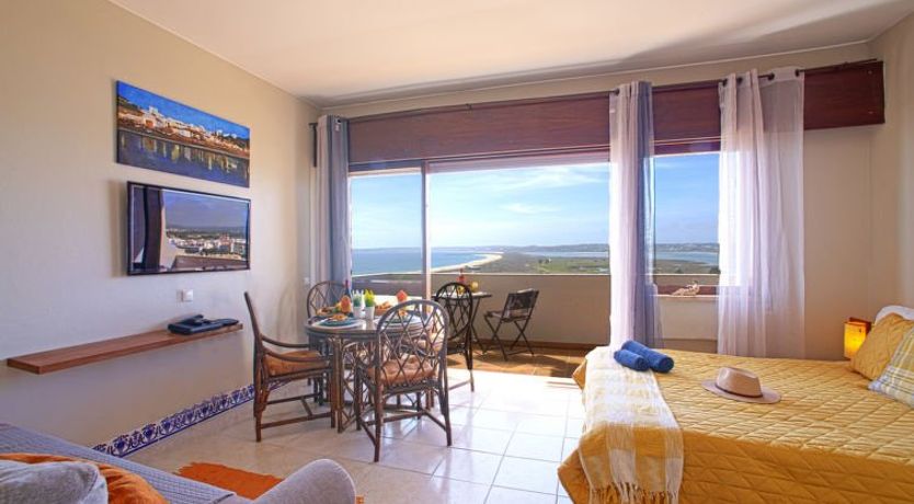 Photo of Alvor Bay Dream