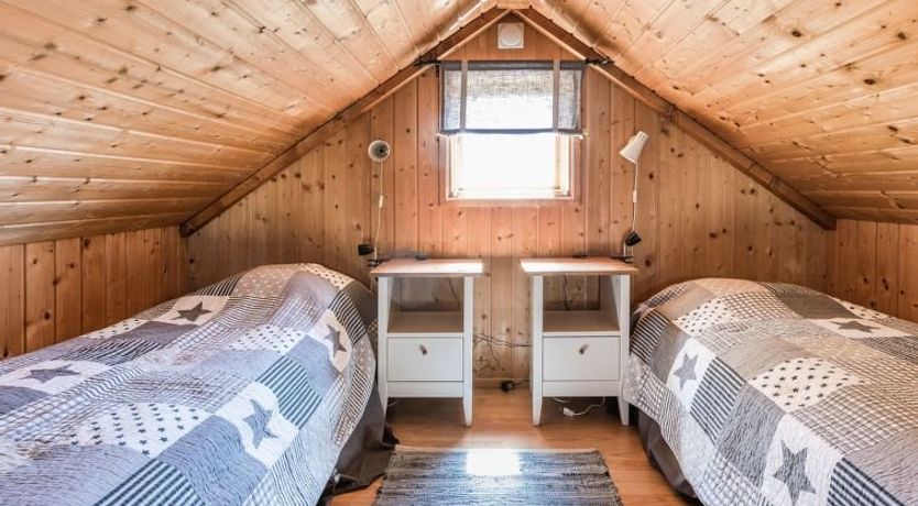 Photo of Skärvudde Torpet