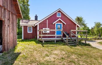 Skärvudde Torpet Holiday Home