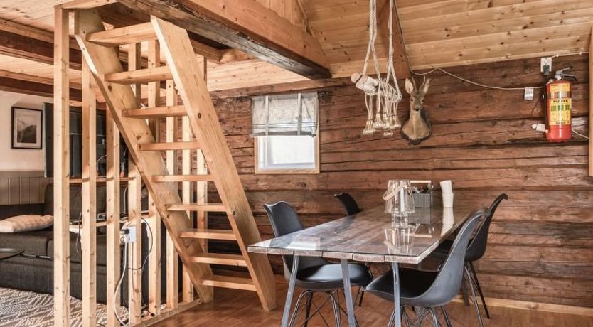 Photo of Skärvudde Torpet