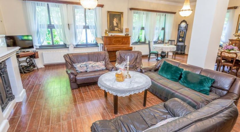 Photo of Dwór Szwałk Cottage 2