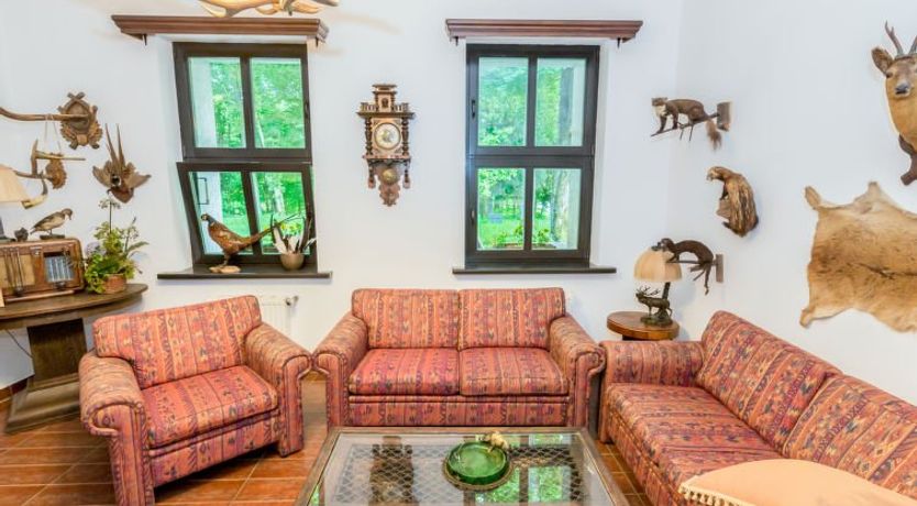 Photo of Dwór Szwałk Cottage 2