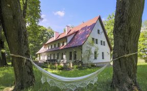 Photo of Dwór Szwałk Cottage 2