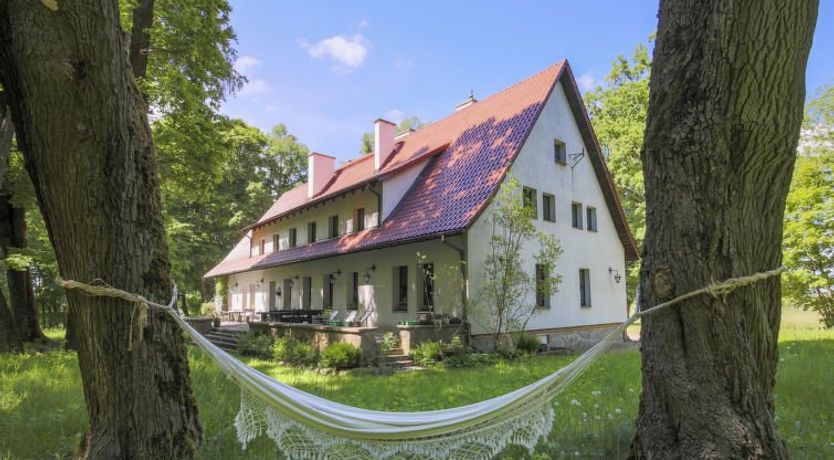 Photo of Dwór Szwałk Cottage 2