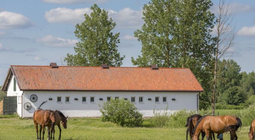 Photo of Dwór Szwałk Cottage 2