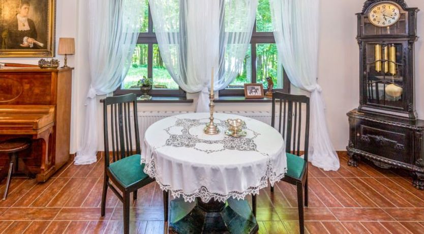 Photo of Dwór Szwałk Cottage 2