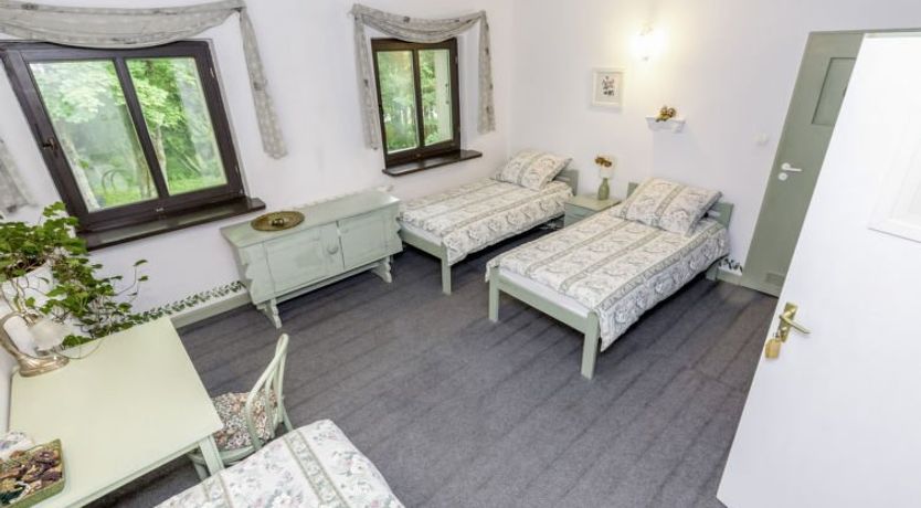 Photo of Dwór Szwałk Cottage 2