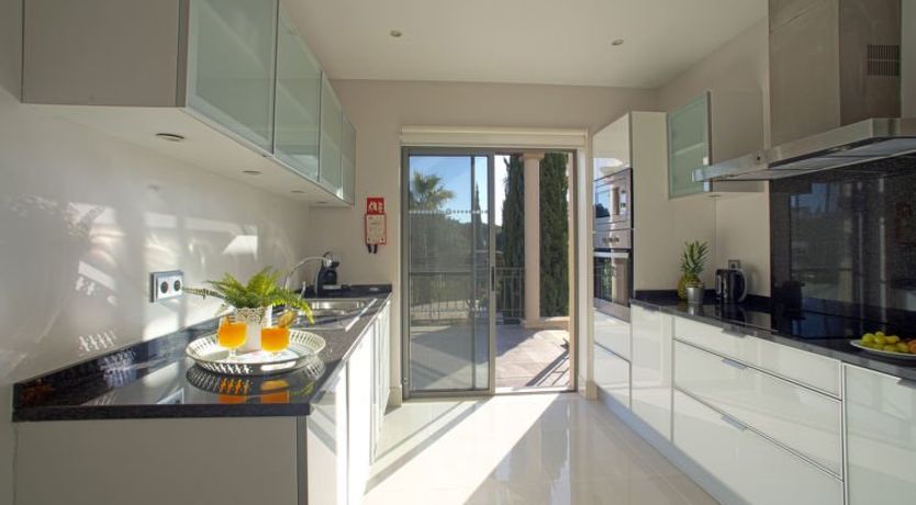 Photo of Pine Hills Rubi Apartment 3