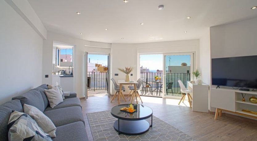 Photo of Lovely Sea View