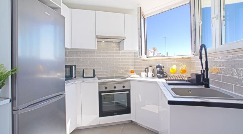 Photo of Lovely Sea View