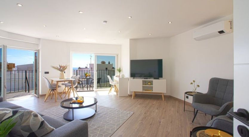 Photo of Lovely Sea View