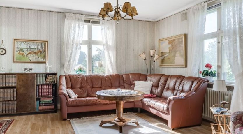 Photo of Norrgården