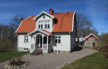 Norrgården (SND118) Holiday Home