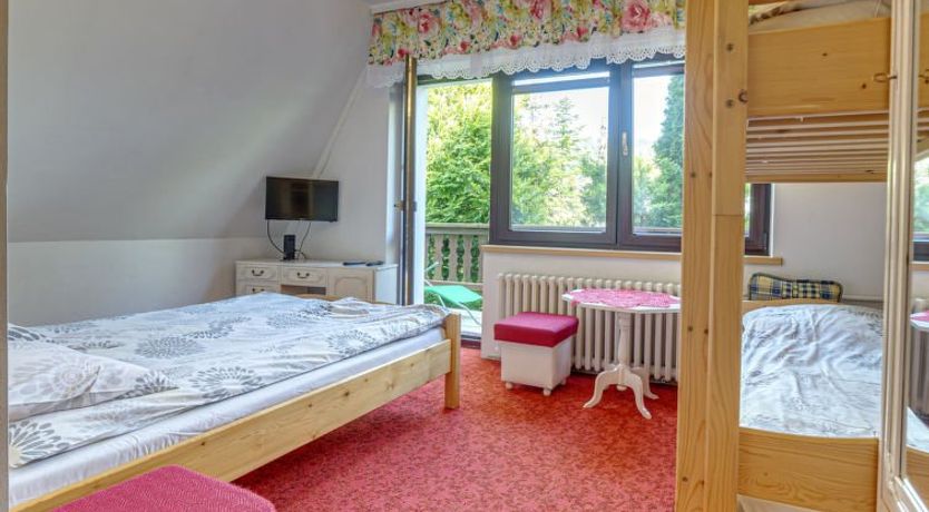 Photo of Super Hacjenda Apartment 2