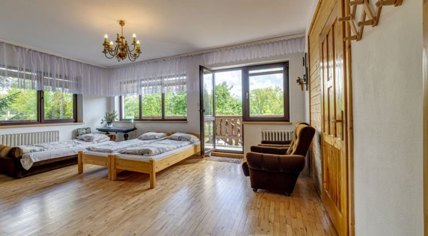 Photo of Super Hacjenda Apartment 2