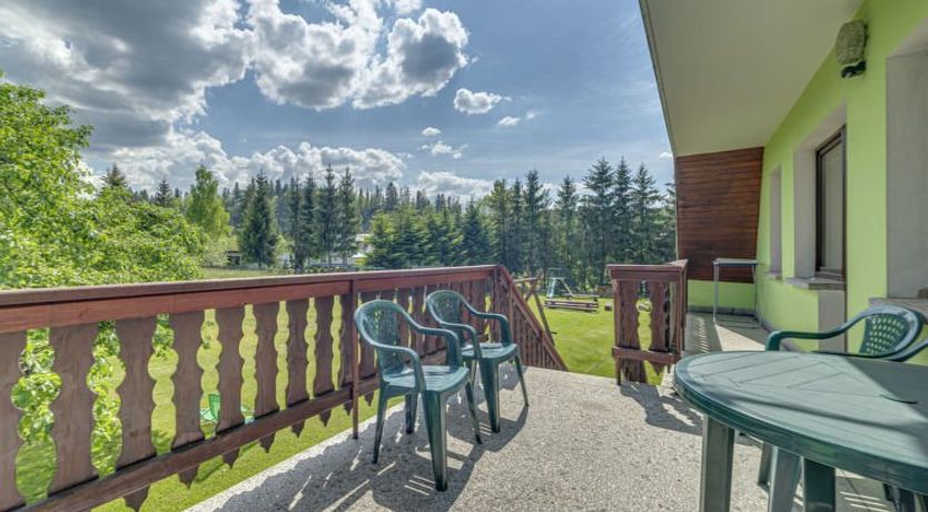 Photo of Super Hacjenda Apartment 2