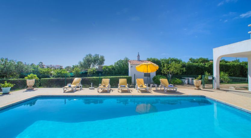 Photo of Quinta Girassol Apartment 6