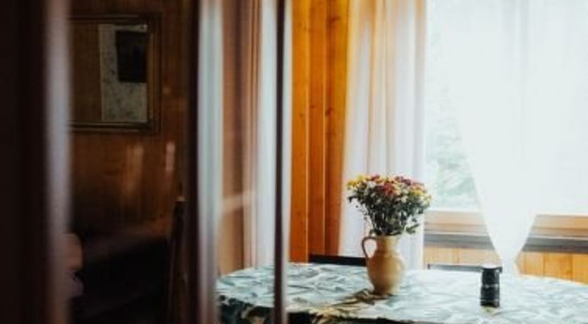 Photo of Dom letniskowy