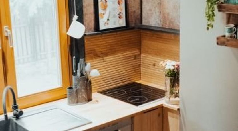 Photo of Dom letniskowy