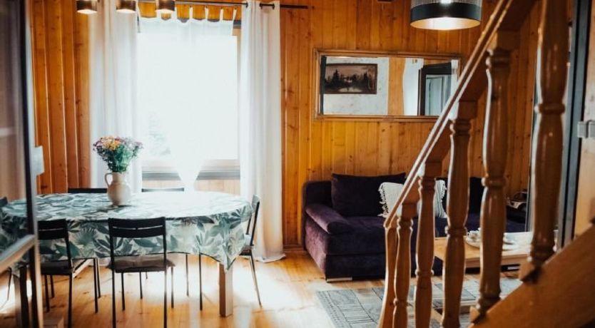 Photo of Dom letniskowy