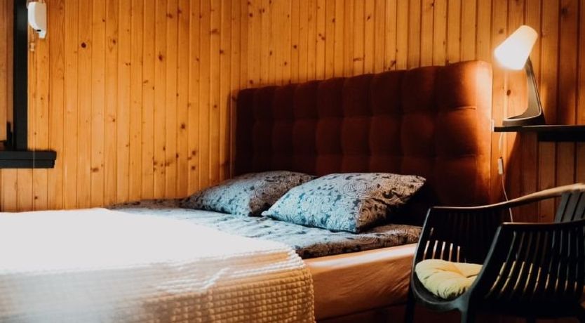 Photo of Dom letniskowy