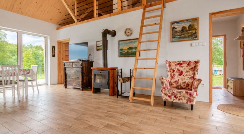 Photo of Zagroda nad Krutynią