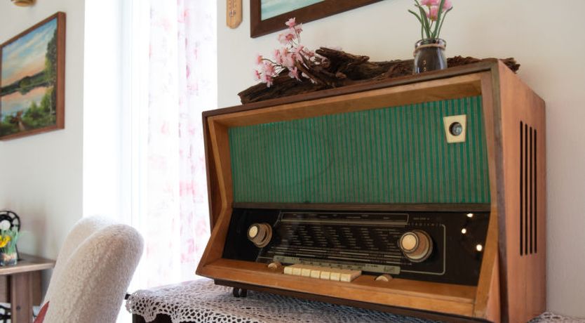 Photo of Zagroda nad Krutynią