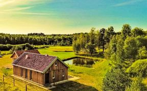 Photo of Zagroda nad Krutynią