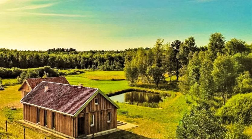Photo of Zagroda nad Krutynią