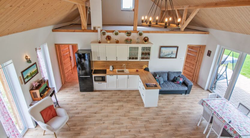 Photo of Zagroda nad Krutynią