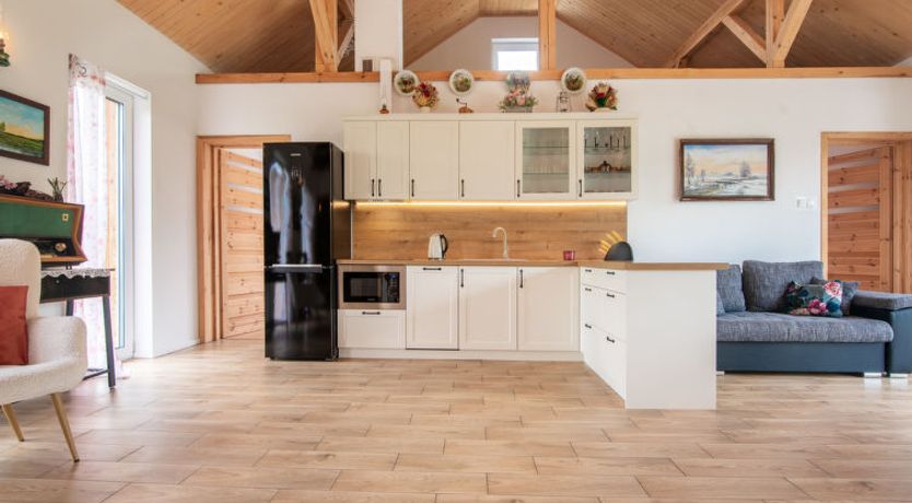 Photo of Zagroda nad Krutynią