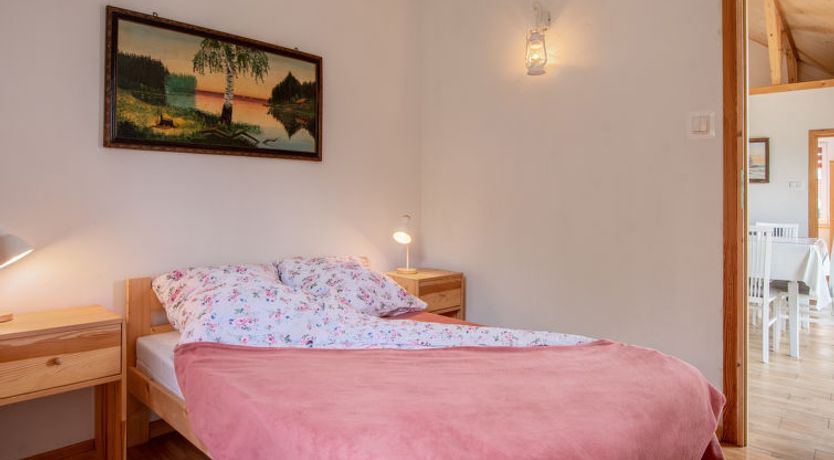 Photo of Zagroda nad Krutynią