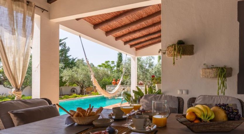 Photo of Quintal das Oliveiras