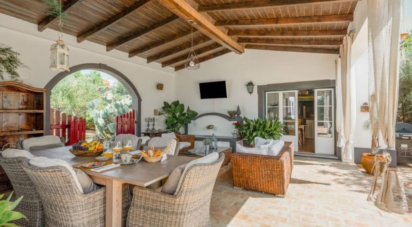 Photo of Quintal das Oliveiras