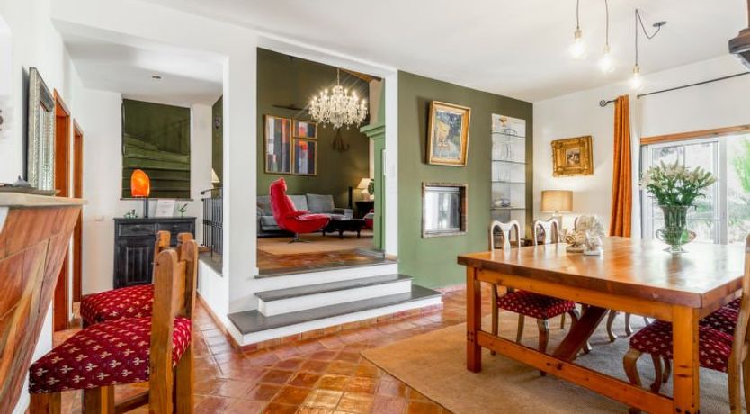 Photo of Quintal das Oliveiras