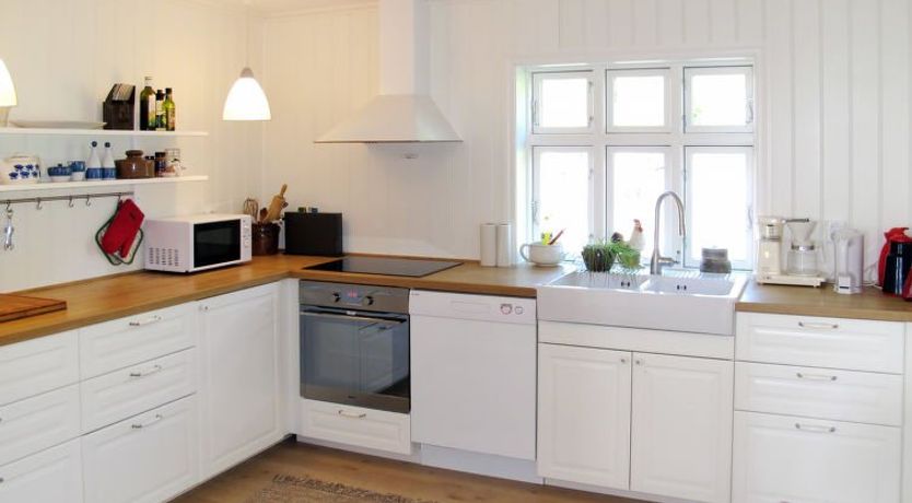 Photo of Strøneneset