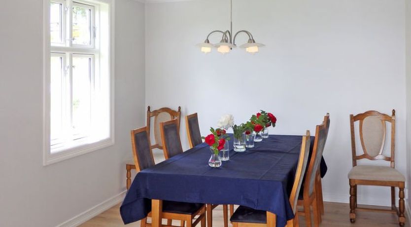 Photo of Strøneneset