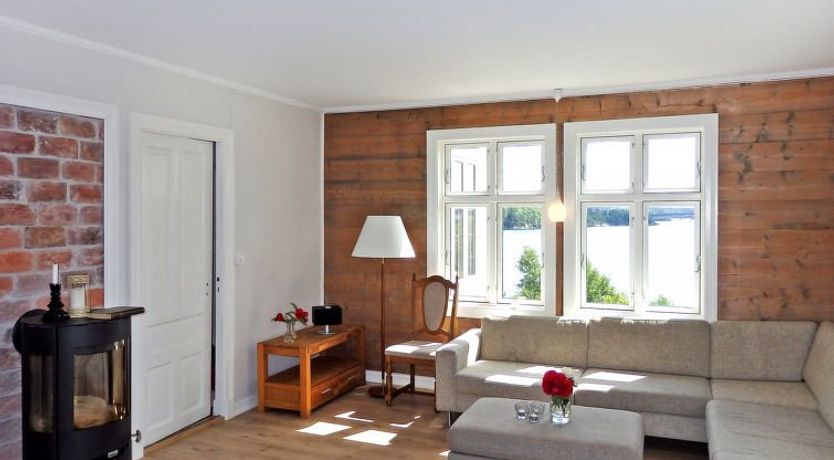 Photo of Strøneneset