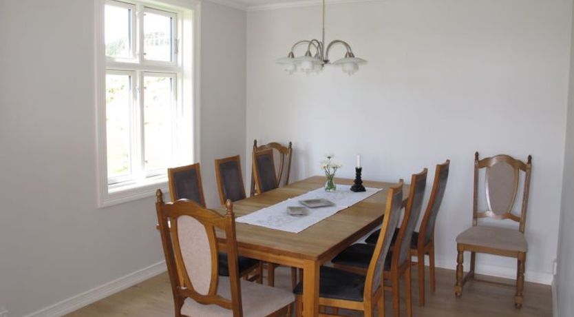 Photo of Strøneneset