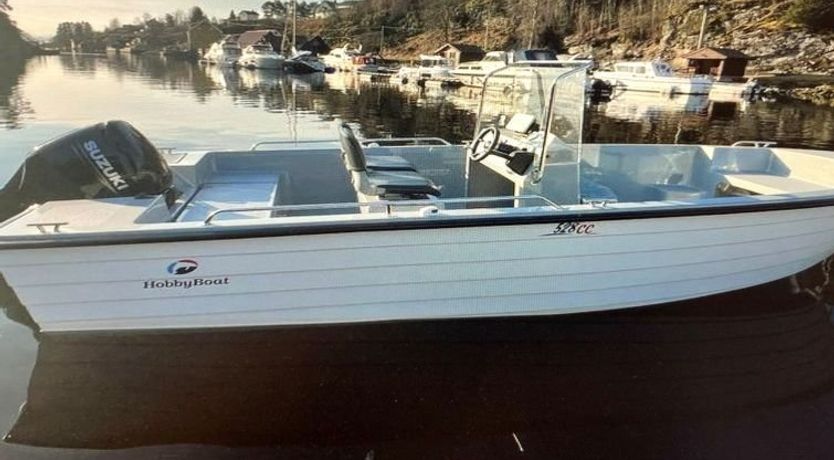 Photo of Strøneneset