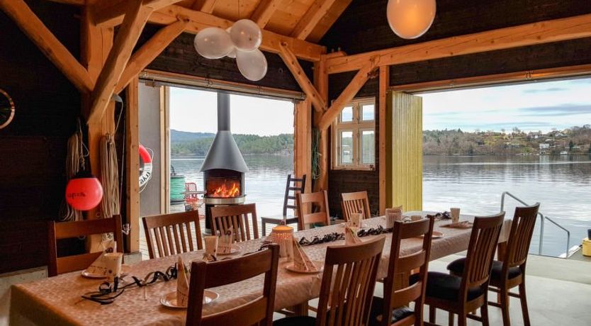 Photo of Strøneneset