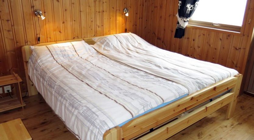 Photo of Hovsfjellet