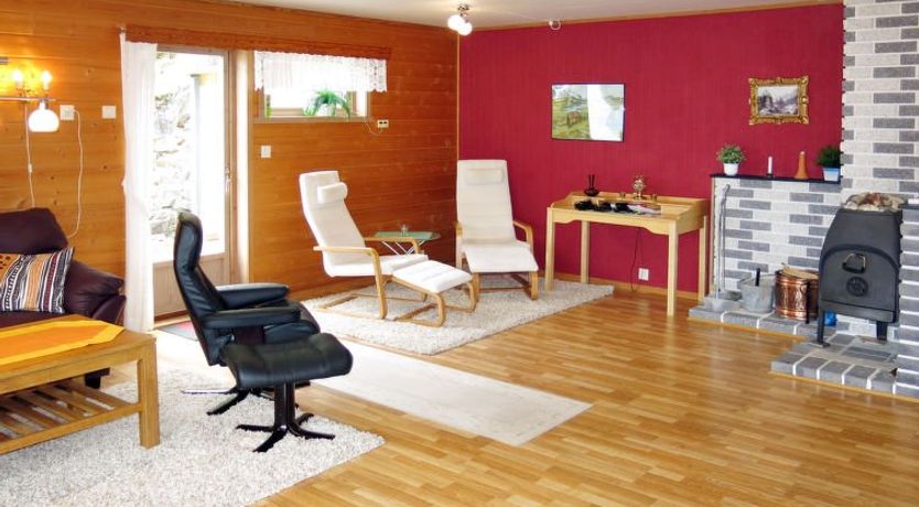 Photo of Hovsfjellet