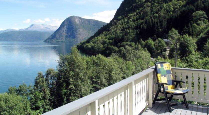 Photo of Hovsfjellet