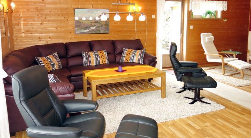 Photo of Hovsfjellet