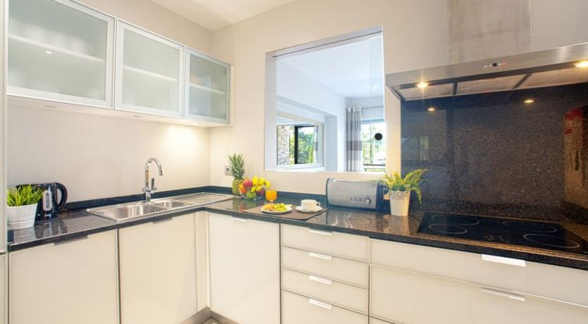 Photo of Pine Hills Safira Apartment 4