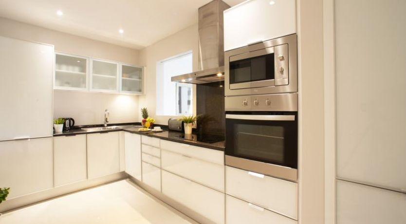 Photo of Pine Hills Safira Apartment 4