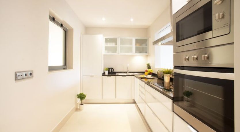 Photo of Pine Hills Safira Apartment 4