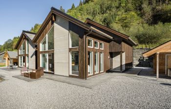 Kaja Holiday Home